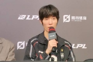 Leave：我觉得比较可惜的点是没有狂风之力吧 就一个闪现有点不够用